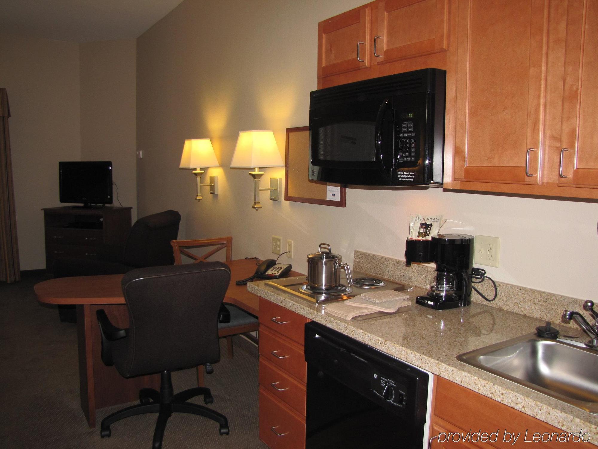 Candlewood Suites Longview By Ihg Zimmer foto