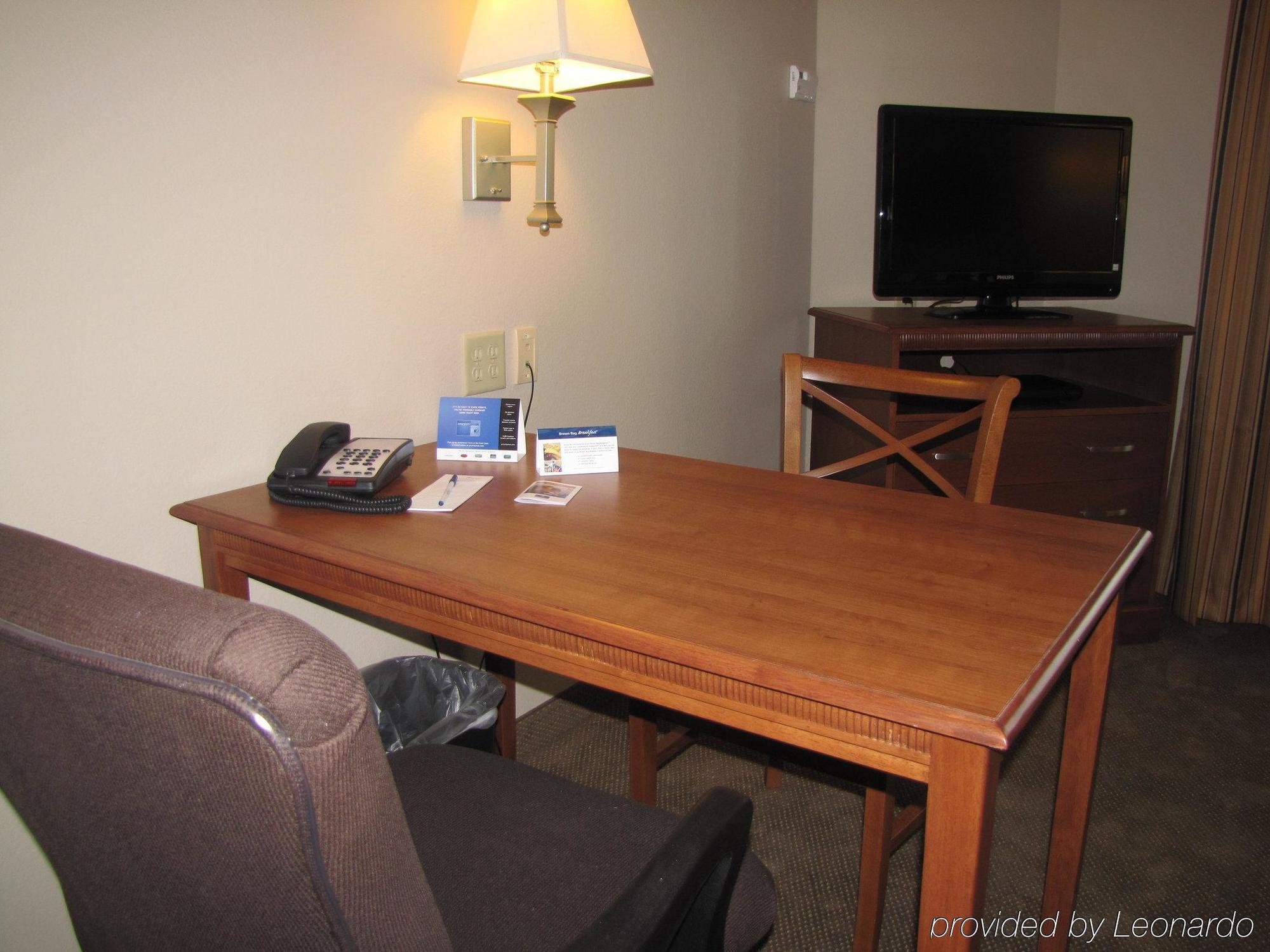 Candlewood Suites Longview By Ihg Zimmer foto