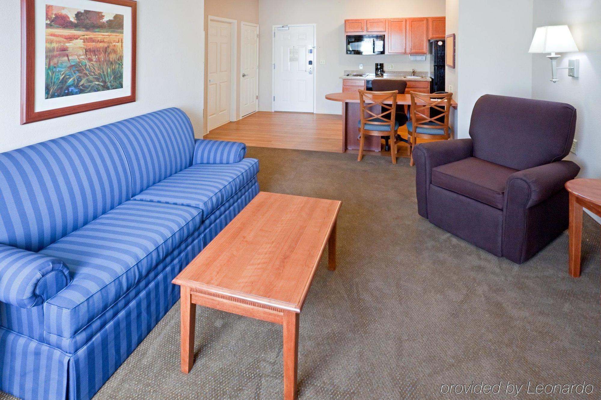 Candlewood Suites Longview By Ihg Zimmer foto