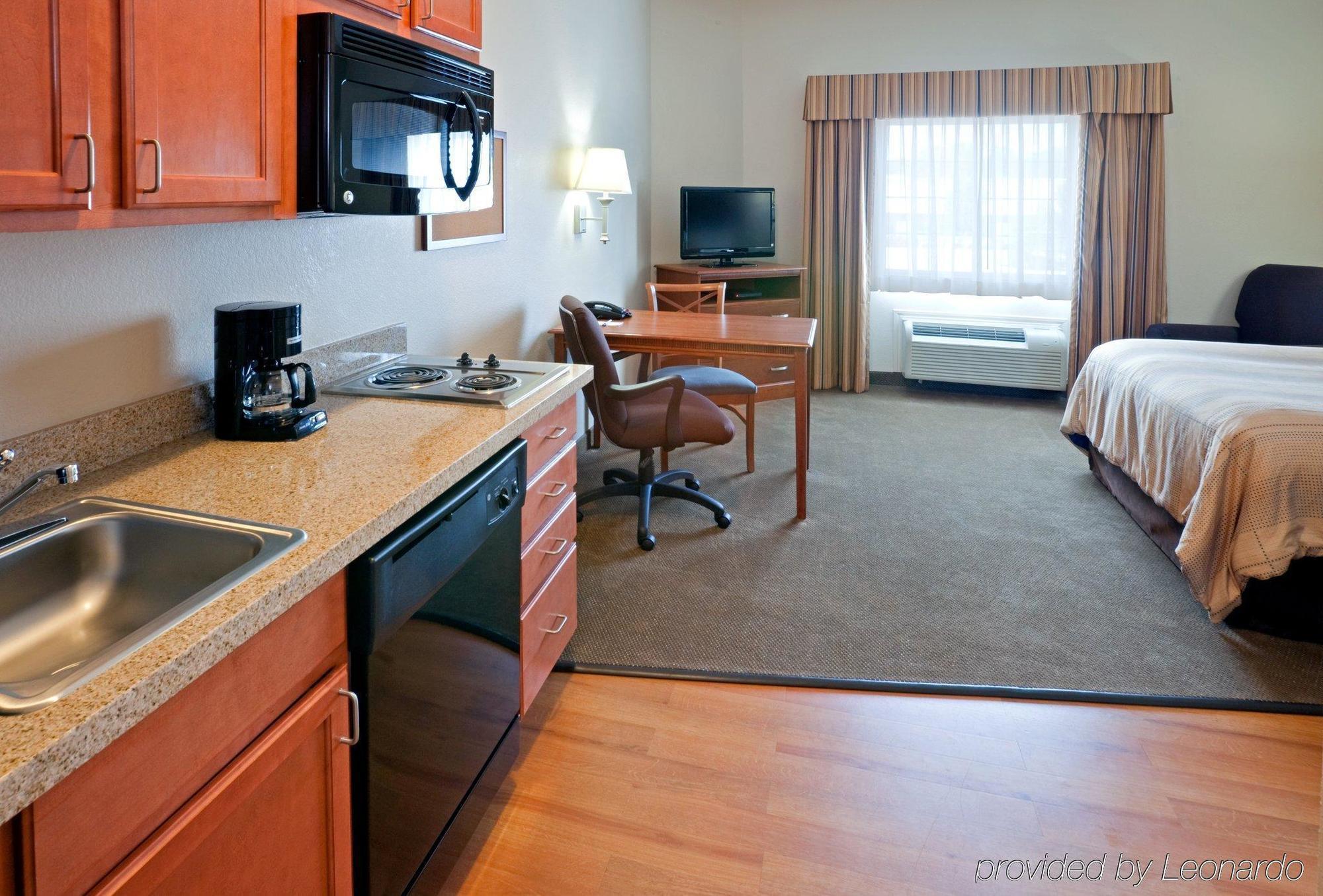 Candlewood Suites Longview By Ihg Zimmer foto