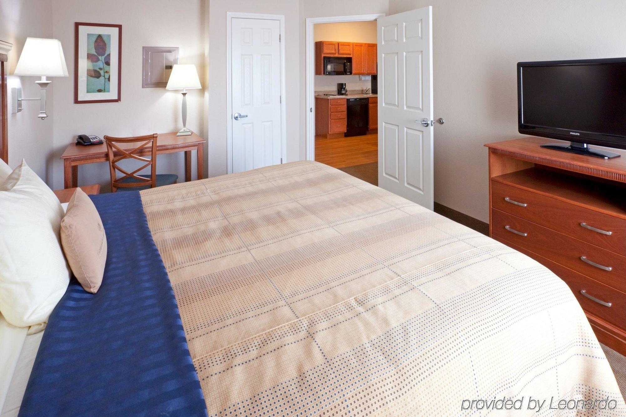 Candlewood Suites Longview By Ihg Zimmer foto