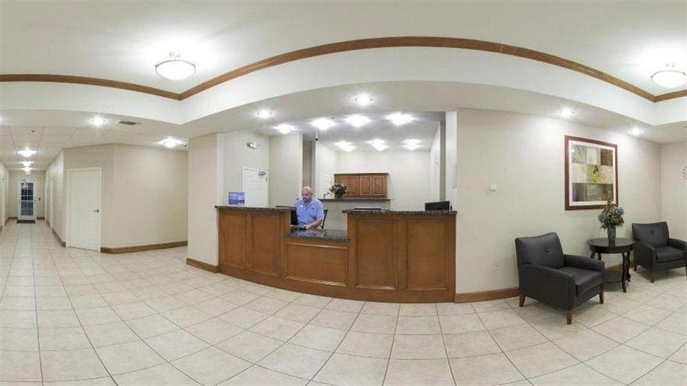 Candlewood Suites Longview By Ihg Exterior foto