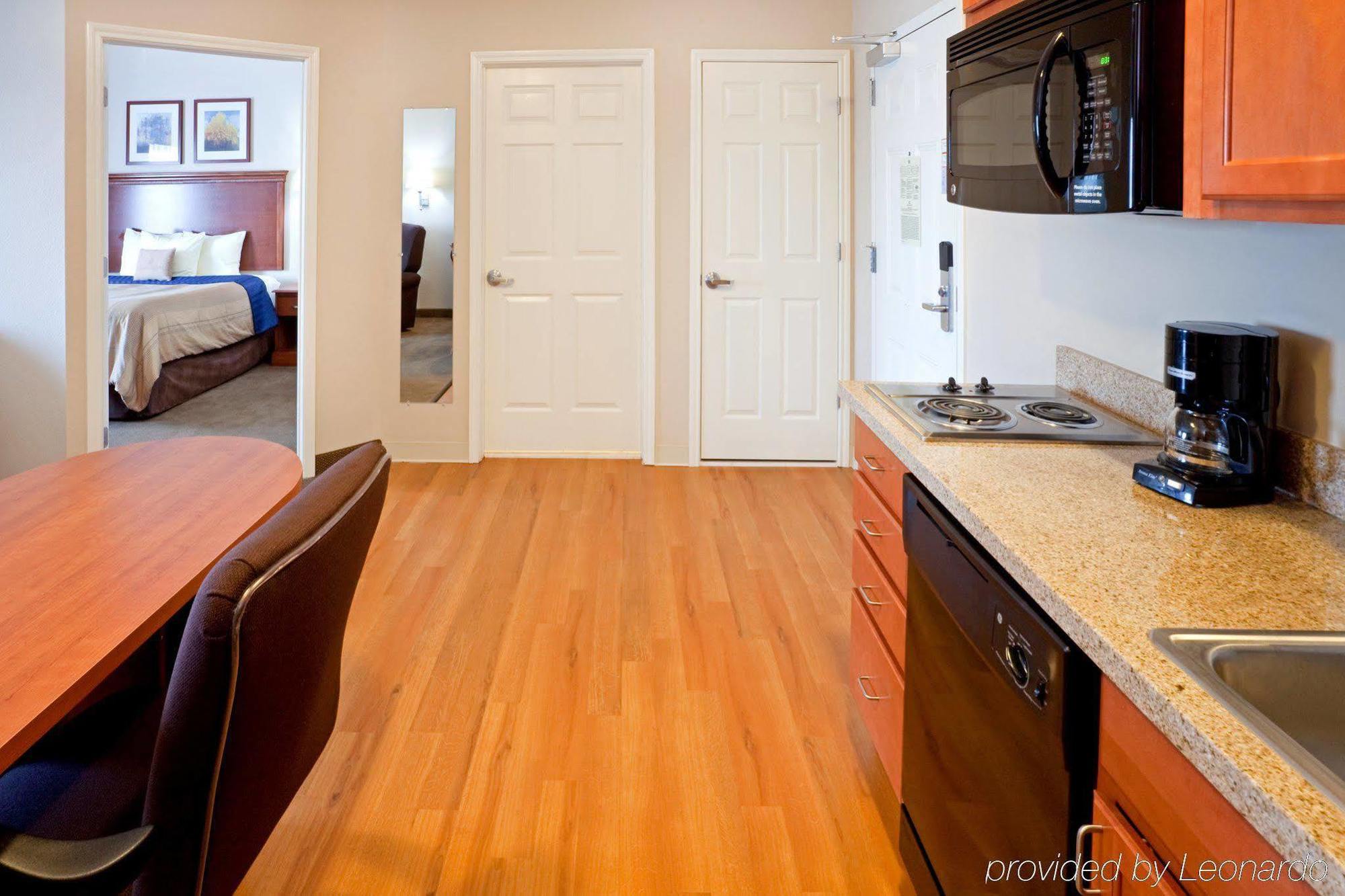 Candlewood Suites Longview By Ihg Zimmer foto