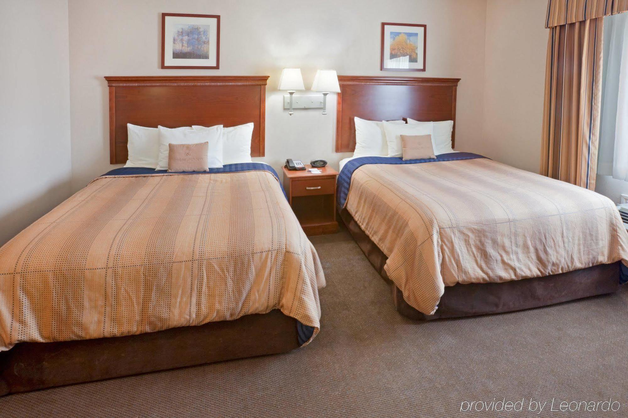 Candlewood Suites Longview By Ihg Zimmer foto