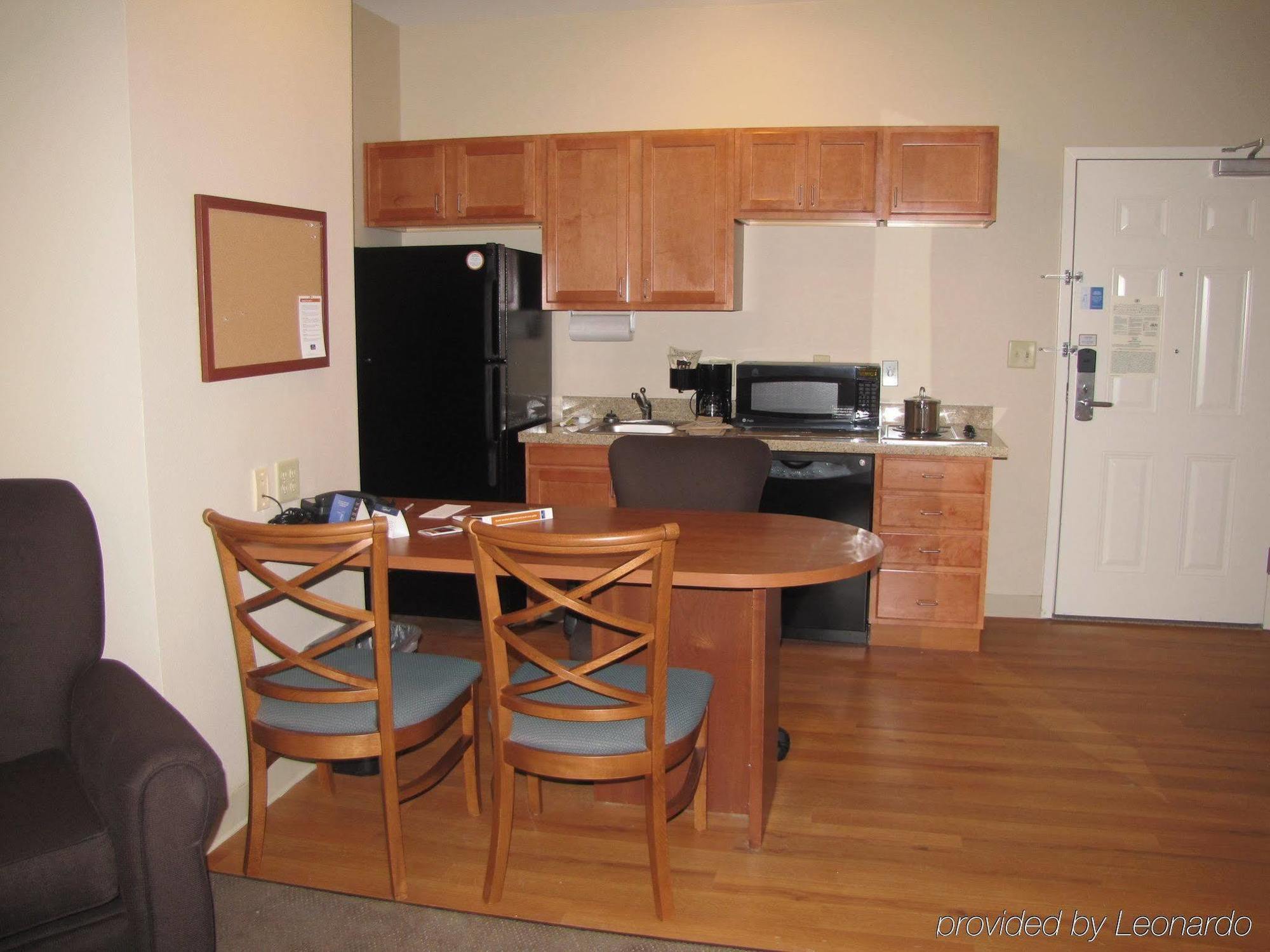 Candlewood Suites Longview By Ihg Exterior foto