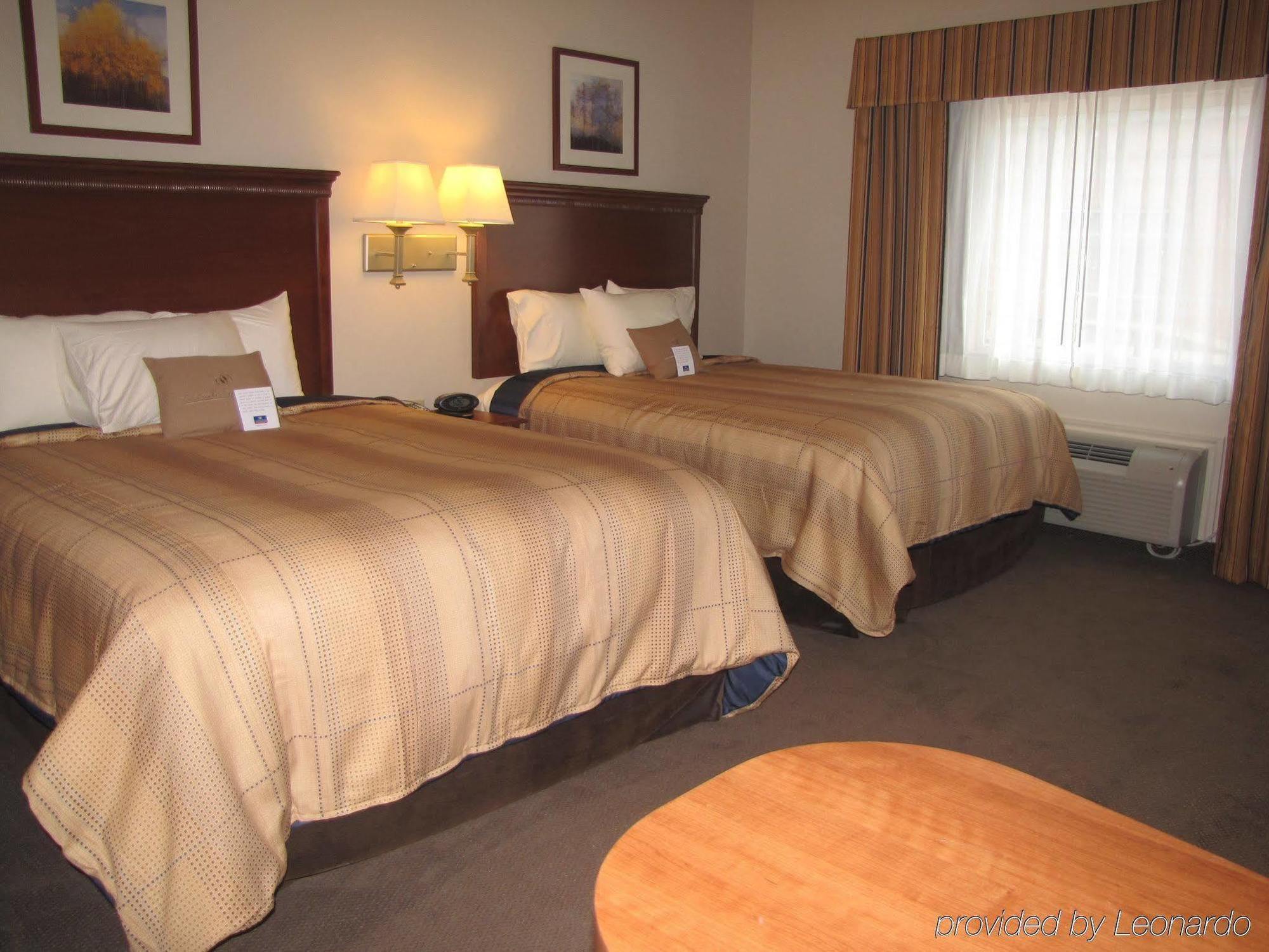 Candlewood Suites Longview By Ihg Exterior foto