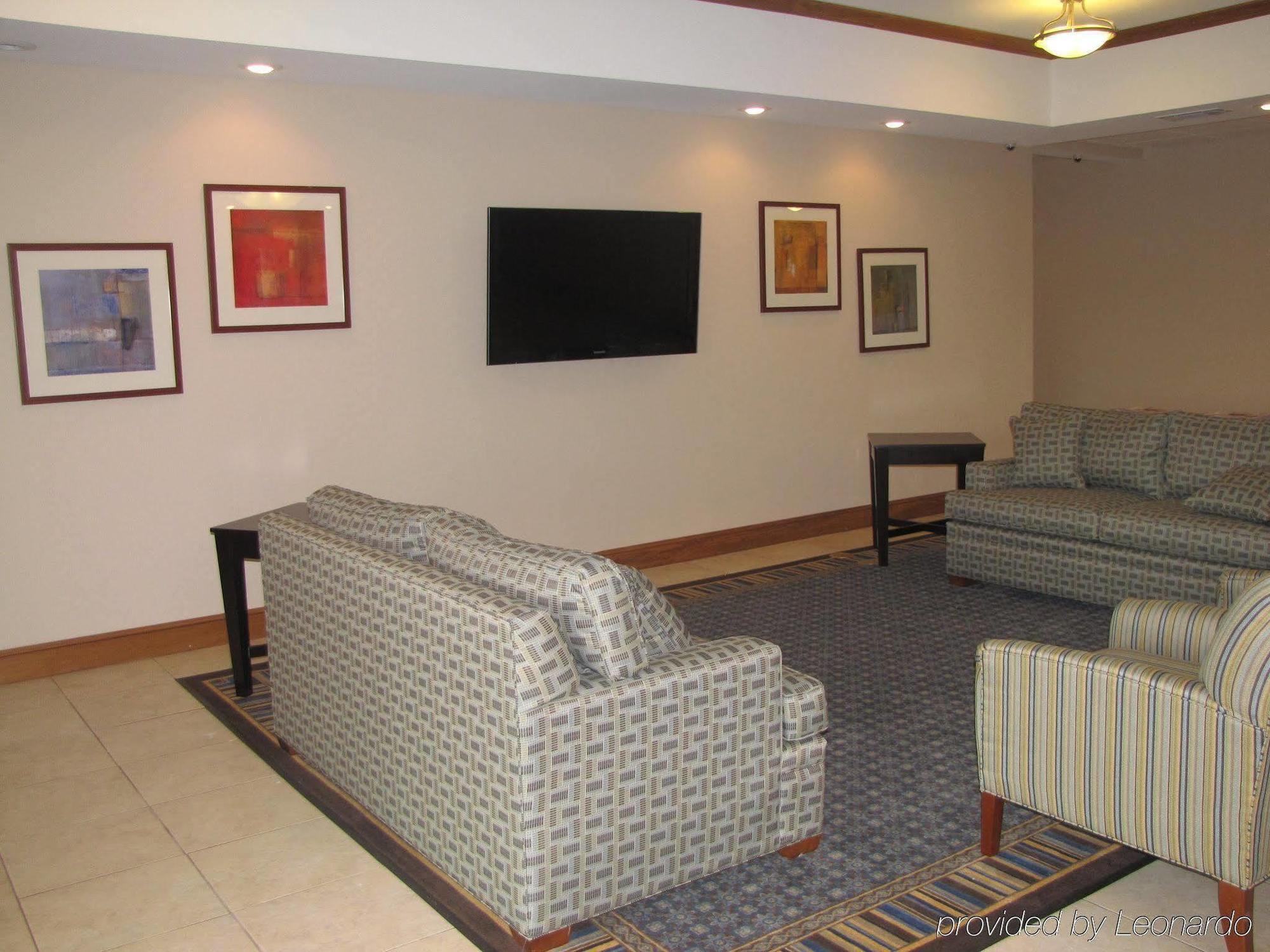 Candlewood Suites Longview By Ihg Exterior foto