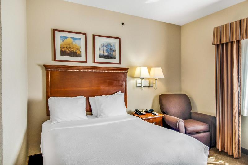 Candlewood Suites Longview By Ihg Exterior foto